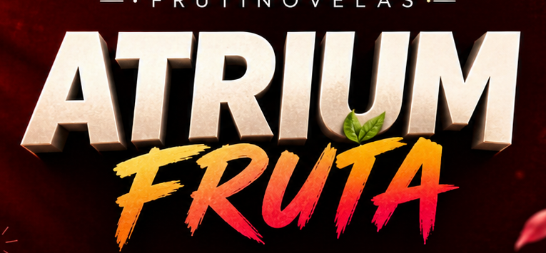 ATRIUM FRUTA